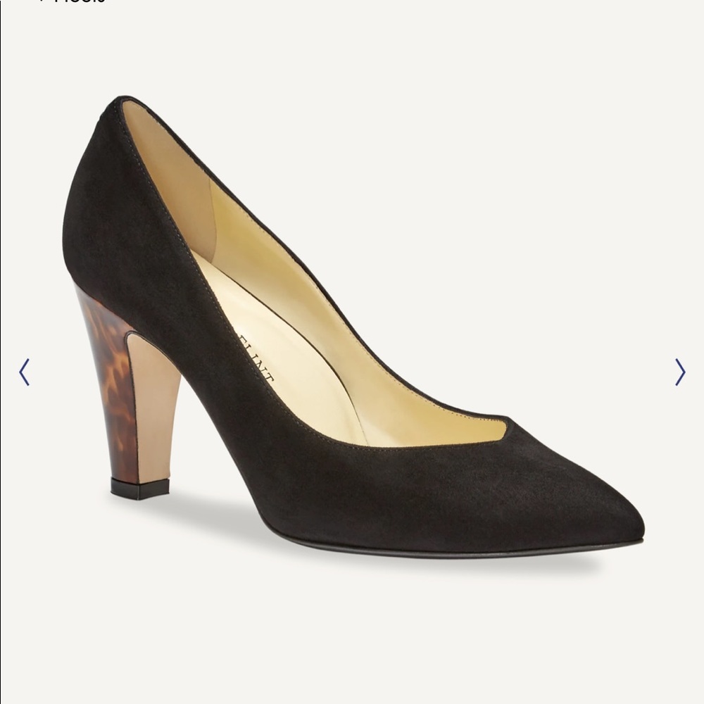 Gorgeous Sarah Flint Jay pumps